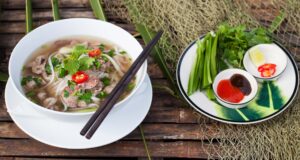 מרק פו וייטנאמי