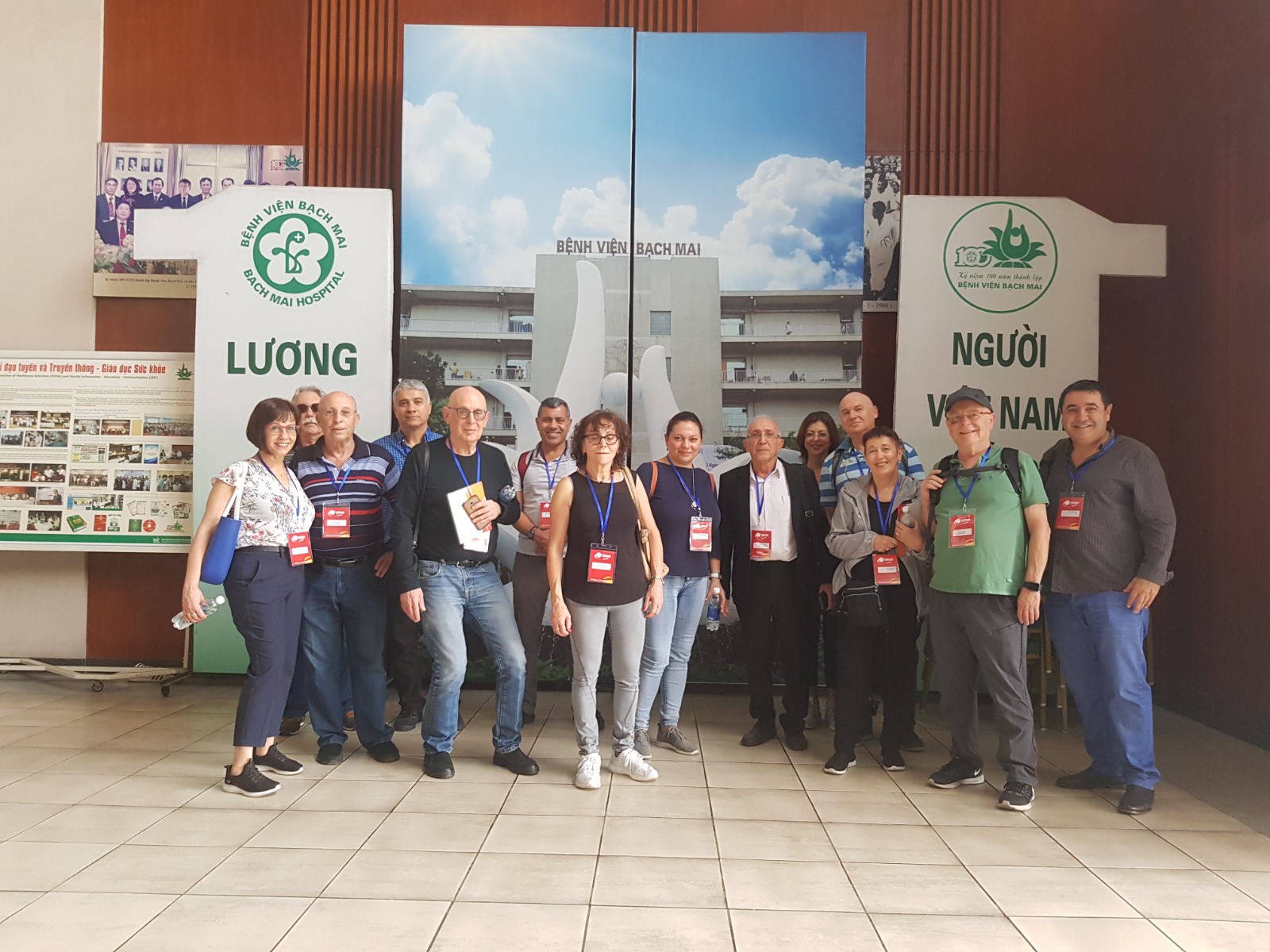 טיולים מותאמים לקבוצות - וייטנאם 247