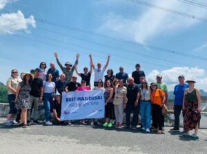 טיול חברה וארגונים בוייטנאם - וייטנאם 247