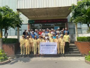 למה לבחור בטיול חברה בוייטנאם - וייטנאם 247