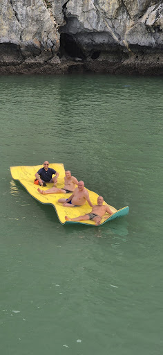 Photo from customer review