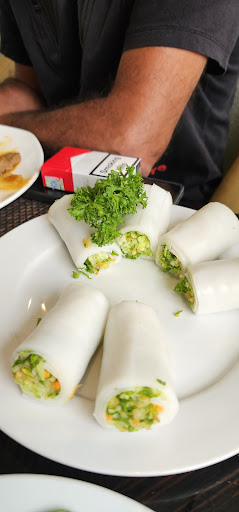 Photo from customer review