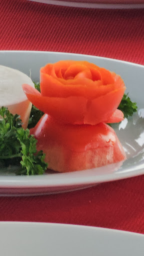 Photo from customer review