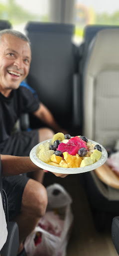 Photo from customer review