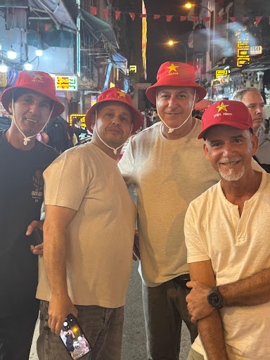 Photo from customer review