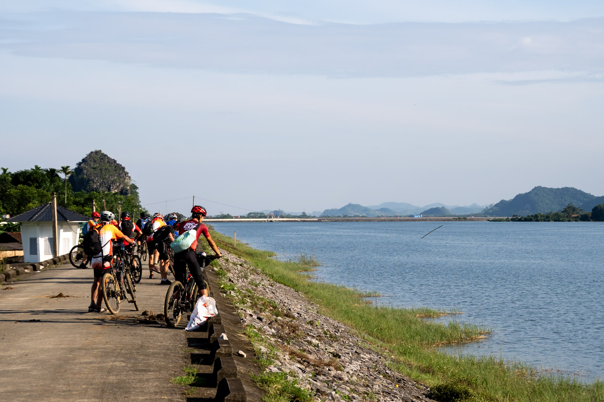 יעדי טיולי אופניים בוייטנאם - fareast 247
