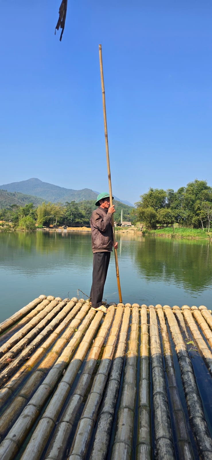 טיולים רגליים בין שדות אורז - וייטנאם 247