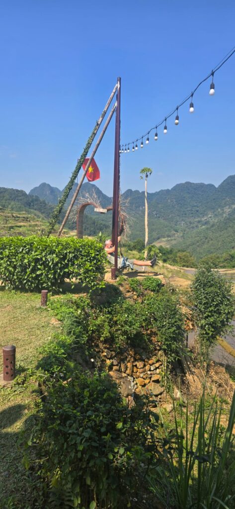 פו לונג (Pu Luong) - וייטנאם 247